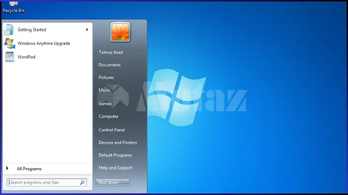 windows 7 Professional full