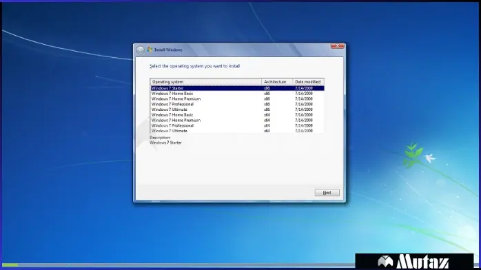 windows 7 sp1 x86