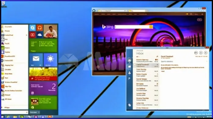 windows 8.1 full