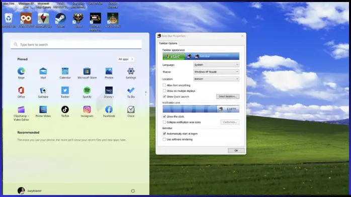 windows xp download