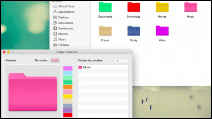 تحميل برنامج Folder Colorizer للويندوز 2025