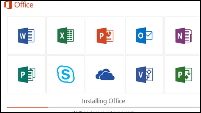 تحميل مايكروسوفت اوفيس office 2007 كامل مجانا برابط مباشر