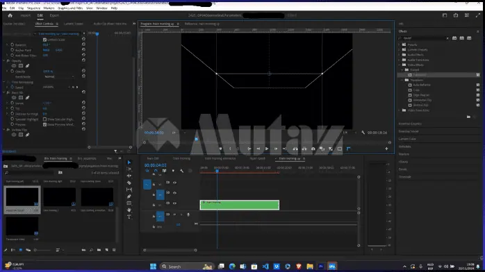 تحميل برنامج Adobe Media Encoder CC 2019