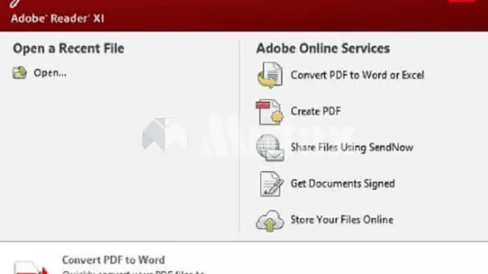 Adobe Acrobat XI Pro Full