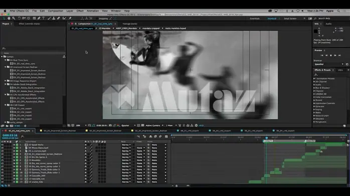 Adobe After Effects Free