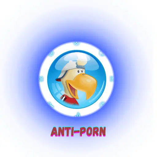 برنامج Anti-Porn