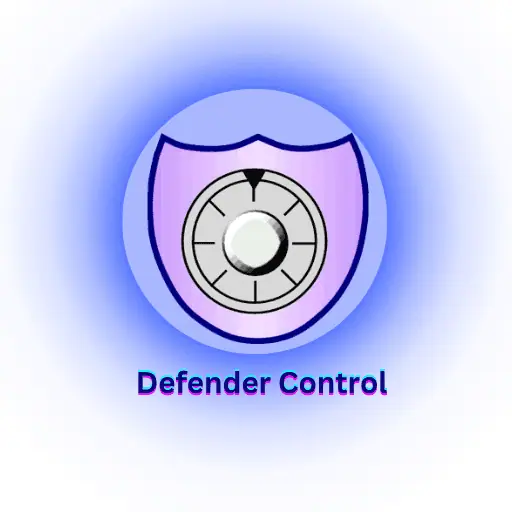 تحميل برنامج Defender Control