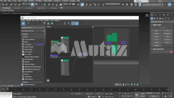 Download 2024 Autodesk 3DS MAX