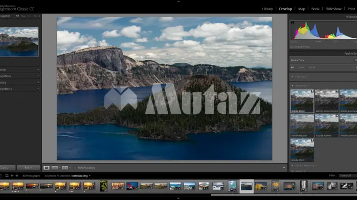 Download Adobe Photoshop Lightroom Classic