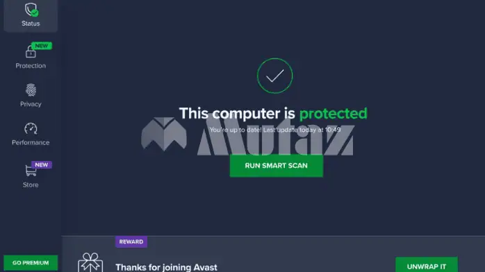 Download Avast Premier Antivirus