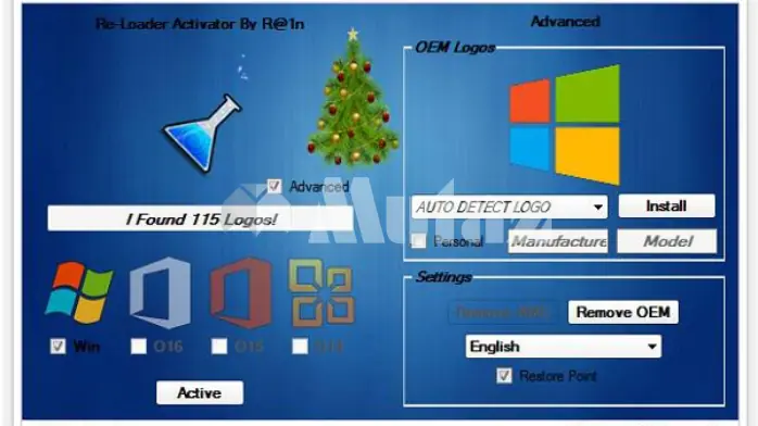 Download Re-Loader Activator 1.2