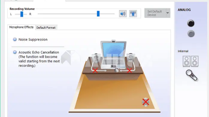 Download Realtek High Definition Audio Drivers