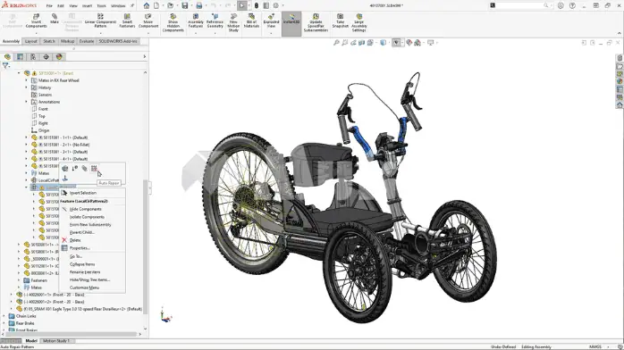 Download SolidWorks 2024