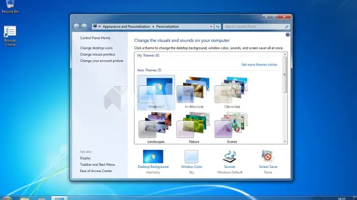 Download Windows 7 SP1 X64 AIO