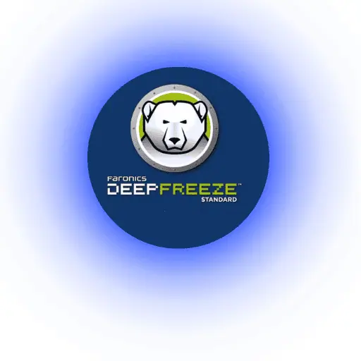 تحميل Faronics Deep Freeze Standard