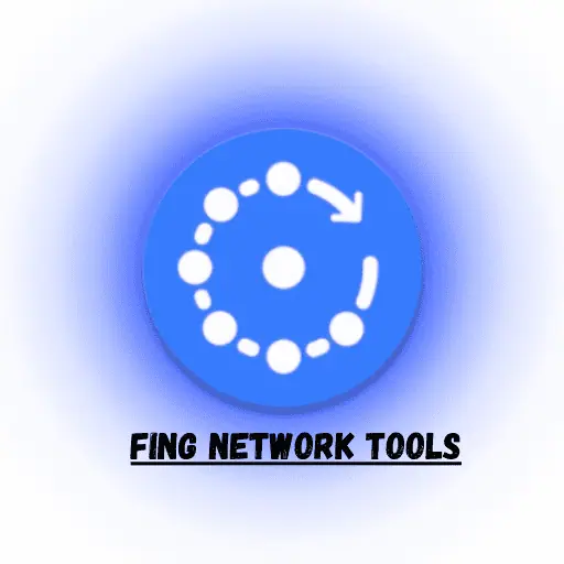 تحميل برنامج Fing Network Tools