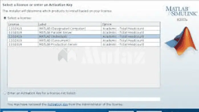 MathWorks MATLAB R2017a