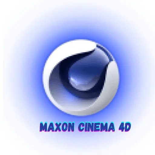 تحميل برنامج Maxon Cinema 4D 2024