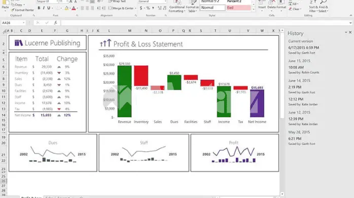 Microsoft Office 2016 Pro Plus