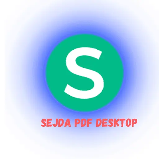 تحميل برنامج Sejda PDF Desktop