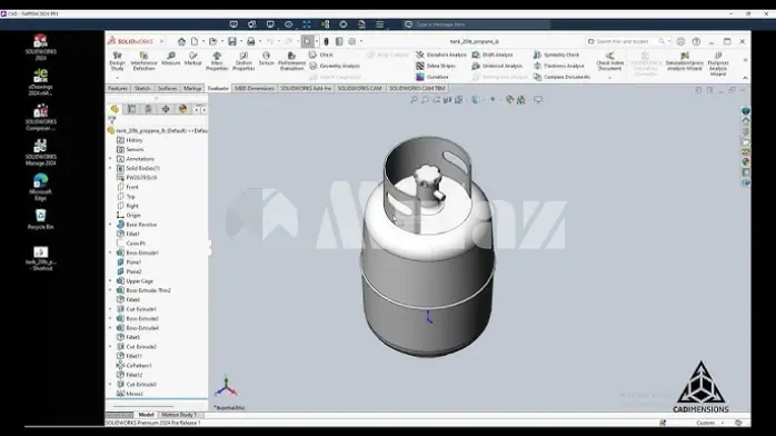 SolidWorks 2024 Download Free