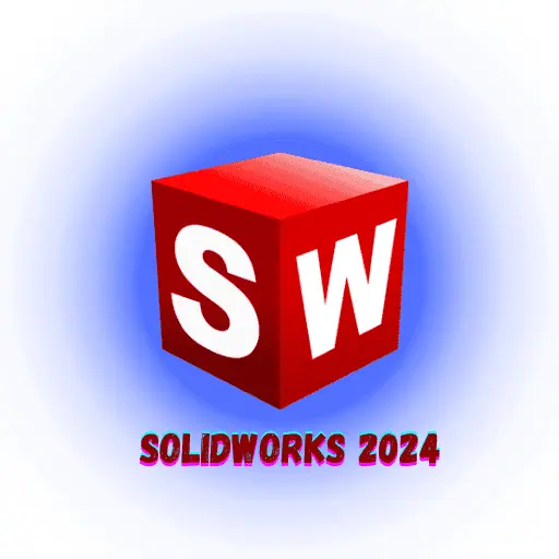 تحميل برنامج SolidWorks 2024