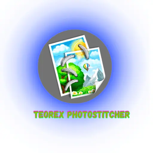 تحميل برنامج Teorex PhotoStitcher