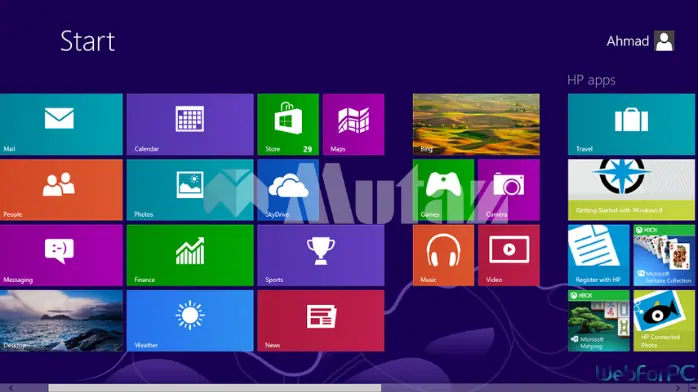 Windows 8.1 Pro 64-bit Download