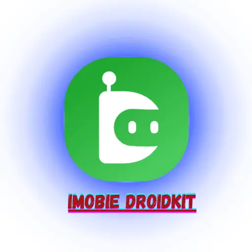 تحميل برنامج iMobie DroidKit