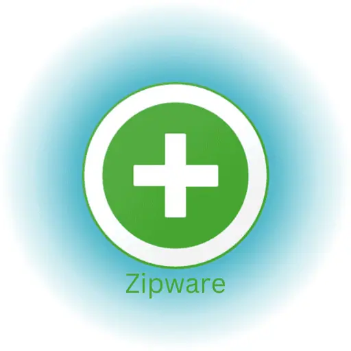 تحميل برنامج Zipware لضغط وفك الضغط عن الملفات