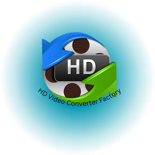 تحميل برنامج HD Video Converter Factory لتحويل صيغ الفيديو