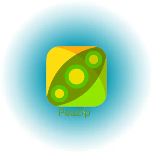 تحميل برنامج PeaZip (32-bit) لفك الضغط ويندوز 10, 8, 7