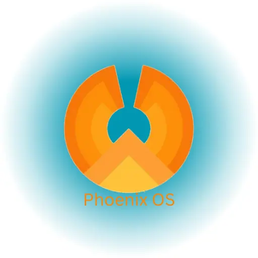 تحميل وتثبيت نظام فونكس Phoenix OS 2025 للكمبيوتر من ميديا فاير