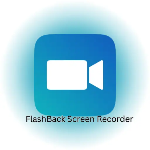 تحميل FlashBack Screen Recorder برنامج تصوير شاشة الكمبيوتر 2025 مجانا