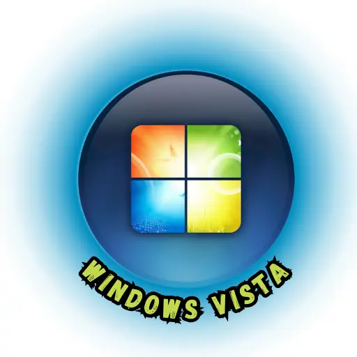 تحميل برنامج Windows Vista عربي نواه 32 بت و 64 بت SP2